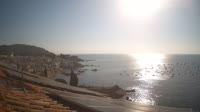 Calella de Palafrugell - Paplūdimys