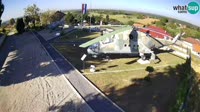 Kapela - Air Force and Air Defense Park