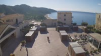 Sperlonga - Piazza Europa