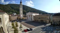 Valdobbiadene - Piazza Marconi