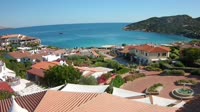Sardinia - Baja Sardinia - Costa Smeralda