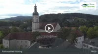 Bad Kötzting - Panoramic view