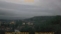 Chaligny - Moselle valley