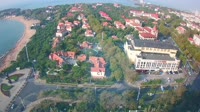Qingdao - Zatoka Fushansuo