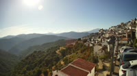 Benalauría - Vista panoramica