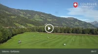 Uderns - Golf course