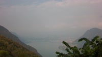 Alta Valle Intelvi - Lanzo d'Intelvi - Lake Lugano