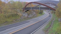 Tromsø - Tverrforbindelsen
