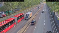 Oslo - Ullevål - Torgny Segerstedts vei
