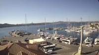 Sardinia - La Maddalena - Cala Gavetta