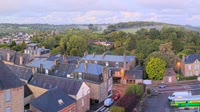 La Haye-Pesnel - Panoramic view