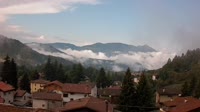 Castione della Presolana - Panoramic view