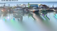 Crikvenica - Harbour