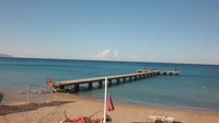Paestum - Molo Sirena