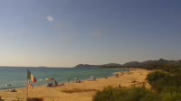 Sardinia - Muravera - Costa Rei