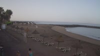 Tenerife - Costa Adeje - Playa de El Bobo