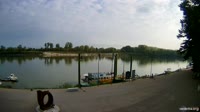 Boretto - River Po