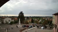 Manerba del Garda - Piazza Aldo Moro
