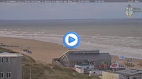 Egmond aan Zee - Strandhotel Golfzang