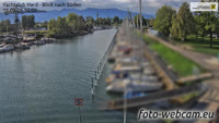 Hard - Zollhafen