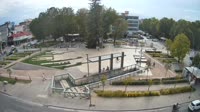 Trikala - Iroon Politechniou Square