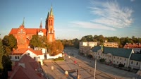 Balstogės Marijos Dangun Žengimo arkikatedra bazilika