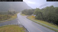 Fjærland - R5 Bøyadalen