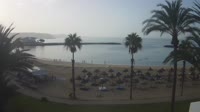 Tenerife - Arona - Playa del Camisón