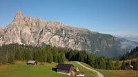 Corvara - Sassongher