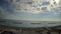 Porto San Giorgio - Paplūdimys