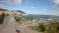 Skopelos - Harbour