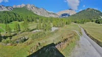 Arvieux - Vallée d’Izoard