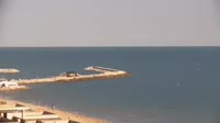 Pesaro - Spiaggia di Ponente