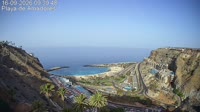 Gran Canaria - Puerto Rico - Playa de Amadores