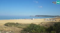 Sardinia - Arbus - Torre dei Corsari - Beach
