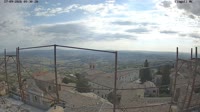Cingoli - Panoramic view