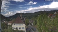 Alpirsbach im Schwarzwald - Monastery