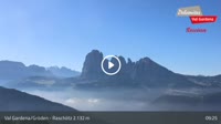 Val Gardena - Resciesa