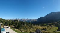 Val Gardena - Sella Pass - Sasso Levante