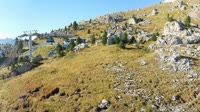 Val Gardena - Piz Sella - Gran Paradiso