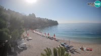 Brela - Lučica Beach