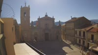 Frazzanò - Piazza Nuova Regina Adelasia