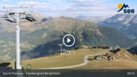 See im Paznaun - Familienglück Bergstation