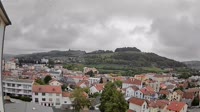 Aurillac - Puy Courny - Monts du Cantal