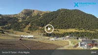 Grandvalira - El Tarter - Pi de Migdia