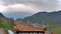 Tremosine sul Garda - Vesio - Ferienwohnung Casa Magia