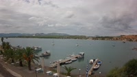 Corinth - Kalamaki - Fishing port