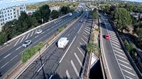 Lione - Boulevard Laurent Bonnevay