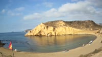 Águilas - Playa de los Cocedores