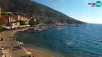 Brač - Bol - Riva, Marina